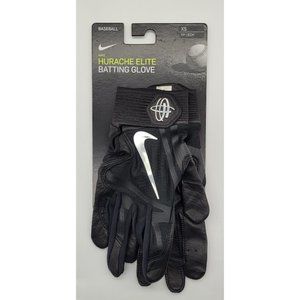 Nike Hurache Elite Baseball Batting Gloves